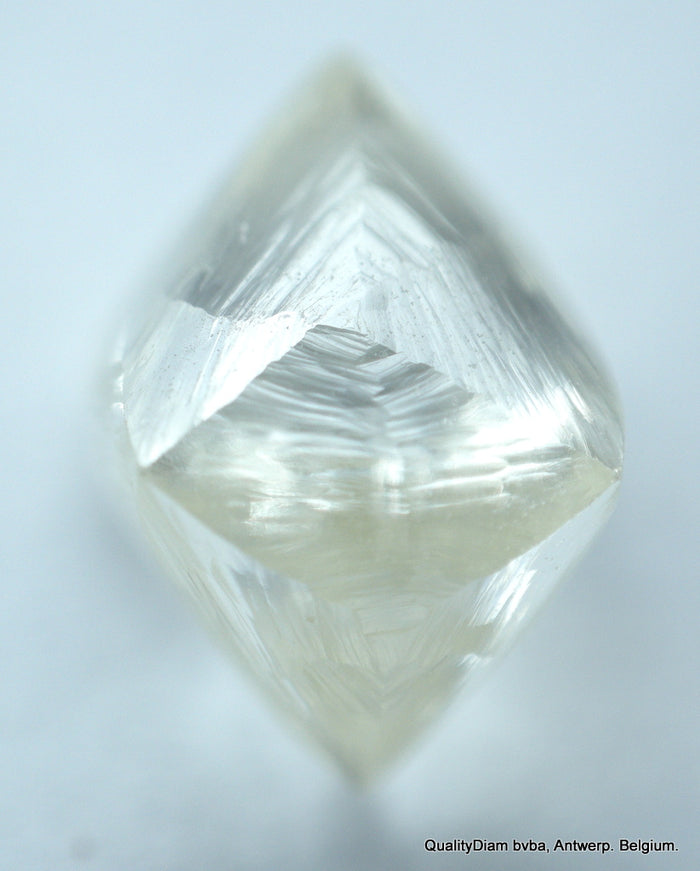 1.74 Carat H VVS1 High Quality, natural diamond out from diamond mine.