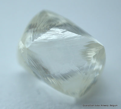1.74 Carat H VVS1 High Quality, natural diamond out from diamond mine.