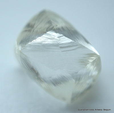 1.74 Carat H VVS1 High Quality, natural diamond out from diamond mine.