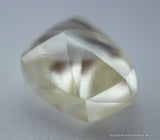 2.17 Carat clean flawless natural diamond out from diamond mine. Real Is Rare!