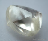 2.17 Carat clean flawless natural diamond out from diamond mine. Real Is Rare!