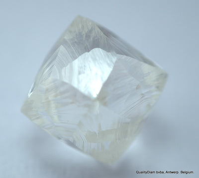 1.76 Carat G VVS1 High Quality, natural diamond out from diamond mine