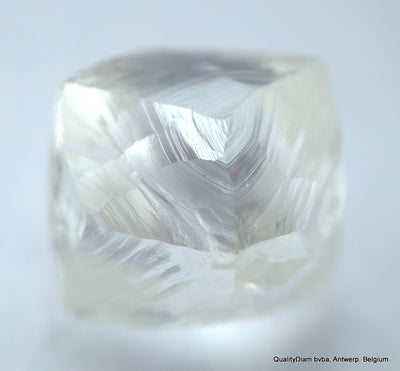1.76 Carat G VVS1 High Quality, natural diamond out from diamond mine