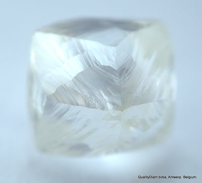 1.76 Carat G VVS1 High Quality, natural diamond out from diamond mine
