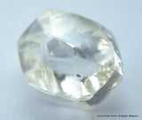 1.10 CARAT I VVS2 NATURAL DIAMOND OUT FROM DIAMOND MINE - REAL DIAMOND