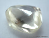 2.17 Carat clean flawless natural diamond out from diamond mine. Real Is Rare!