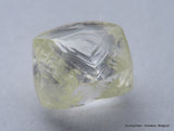 Billion years old beautiful diamond out from diamond mine 2.48 carats gem stone