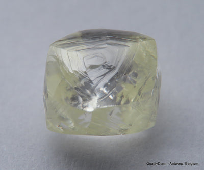 Billion years old beautiful diamond out from diamond mine 2.48 carats gem stone