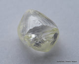 Billion years old beautiful diamond out from diamond mine 2.48 carats gem stone