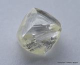 Billion years old beautiful diamond out from diamond mine 2.48 carats gem stone