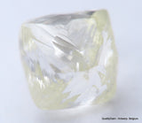 Billion years old beautiful diamond out from diamond mine 2.01 carats gem stone