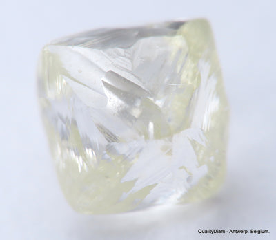 Billion years old beautiful diamond out from diamond mine 2.01 carats gem stone