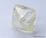 Billion years old beautiful diamond out from diamond mine 1.90 carats gem stone