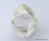 Billion years old beautiful diamond out from diamond mine 1.90 carats gem stone