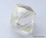 Billion years old beautiful diamond out from diamond mine 1.90 carats gem stone