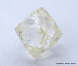 Billion years old beautiful diamond out from diamond mine 1.90 carats gem stone