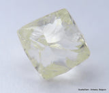 Billion years old beautiful diamond out from diamond mine 1.90 carats gem stone