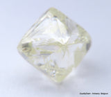 Billion years old beautiful diamond out from diamond mine 1.90 carats gem stone