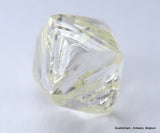Billion years old beautiful diamond out from diamond mine 1.90 carats gem stone