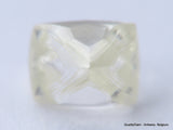 Buy now & enjoy lifetime as a diamond is forever. 0.37 carat I VVS1 gem diamond