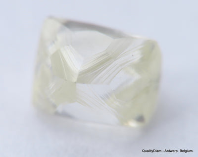 Buy now & enjoy lifetime as a diamond is forever. 0.37 carat I VVS1 gem diamond
