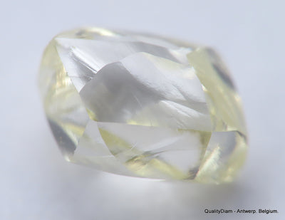 For rough diamond jewelry buy 0.46 carat Flawless clean diamond uncut natural.