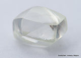 Buy now & enjoy lifetime as a diamond is forever. 0.60 carat G VS1 gem diamond.