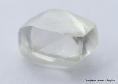 Buy now & enjoy lifetime as a diamond is forever. 0.60 carat G VS1 gem diamond.