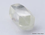 Buy now & enjoy lifetime as a diamond is forever. 0.60 carat G VS1 gem diamond.