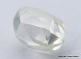 Buy now & enjoy lifetime as a diamond is forever. 0.60 carat G VS1 gem diamond.