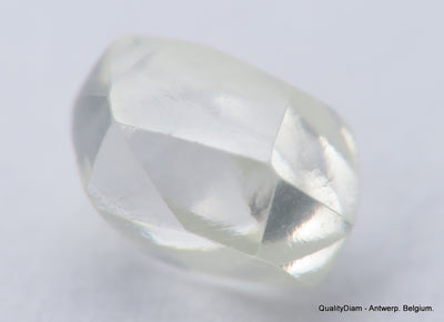 Buy now & enjoy lifetime as a diamond is forever. 0.60 carat G VS1 gem diamond.
