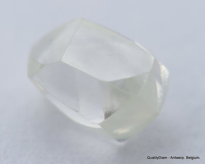 Buy now & enjoy lifetime as a diamond is forever. 0.60 carat G VS1 gem diamond.