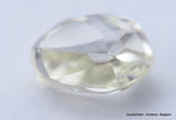 H VS1 0.61 Carat Diamond Out From Diamond Mine Precious Gemstone Natural Diamond
