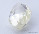 H VS1 0.61 Carat Diamond Out From Diamond Mine Precious Gemstone Natural Diamond