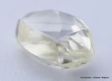 H VS1 0.61 Carat Diamond Out From Diamond Mine Precious Gemstone Natural Diamond
