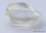 G VVS2 Real & beautiful diamond out diamond mine. natural, uncut gemstone 0.62 carat