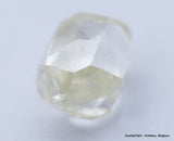 H VS2 0.63 Carat Diamond Out From Diamond Mine Precious Gemstone Natural Diamond