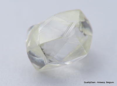 Buy now & enjoy lifetime as a diamond is forever. 0.63 carat G VS1 gem diamond.