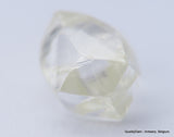 Buy now & enjoy lifetime as a diamond is forever. 0.63 carat G VS1 gem diamond.