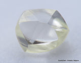 Buy now & enjoy lifetime as a diamond is forever. 0.65 carat H VVS1 gem diamond.