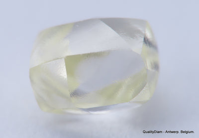 Buy now & enjoy lifetime as a diamond is forever. 0.65 carat H VVS1 gem diamond.