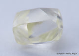 Buy now & enjoy lifetime as a diamond is forever. 0.65 carat H VVS1 gem diamond.