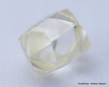 Buy now & enjoy lifetime as a diamond is forever. 0.65 carat H VVS1 gem diamond.
