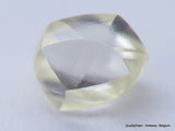 Buy now & enjoy lifetime as a diamond is forever. 0.65 carat H VVS1 gem diamond.