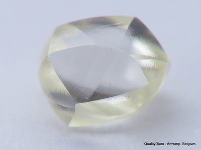 Buy now & enjoy lifetime as a diamond is forever. 0.65 carat H VVS1 gem diamond.