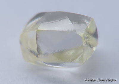 Buy now & enjoy lifetime as a diamond is forever. 0.65 carat H VVS1 gem diamond.