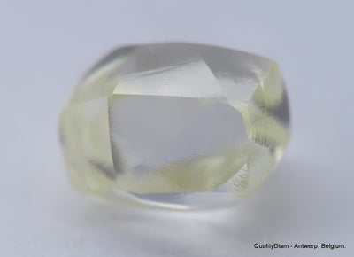 Buy now & enjoy lifetime as a diamond is forever. 0.65 carat H VVS1 gem diamond.