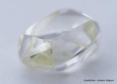 Buy now & enjoy lifetime as a diamond is forever. 0.67 carat G VS1 gem diamond.