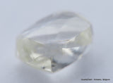 E SI1 beautiful diamond out from a diamond mine. High quality natural diamond 0.68 carat