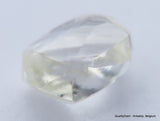 E SI1 beautiful diamond out from a diamond mine. High quality natural diamond 0.68 carat